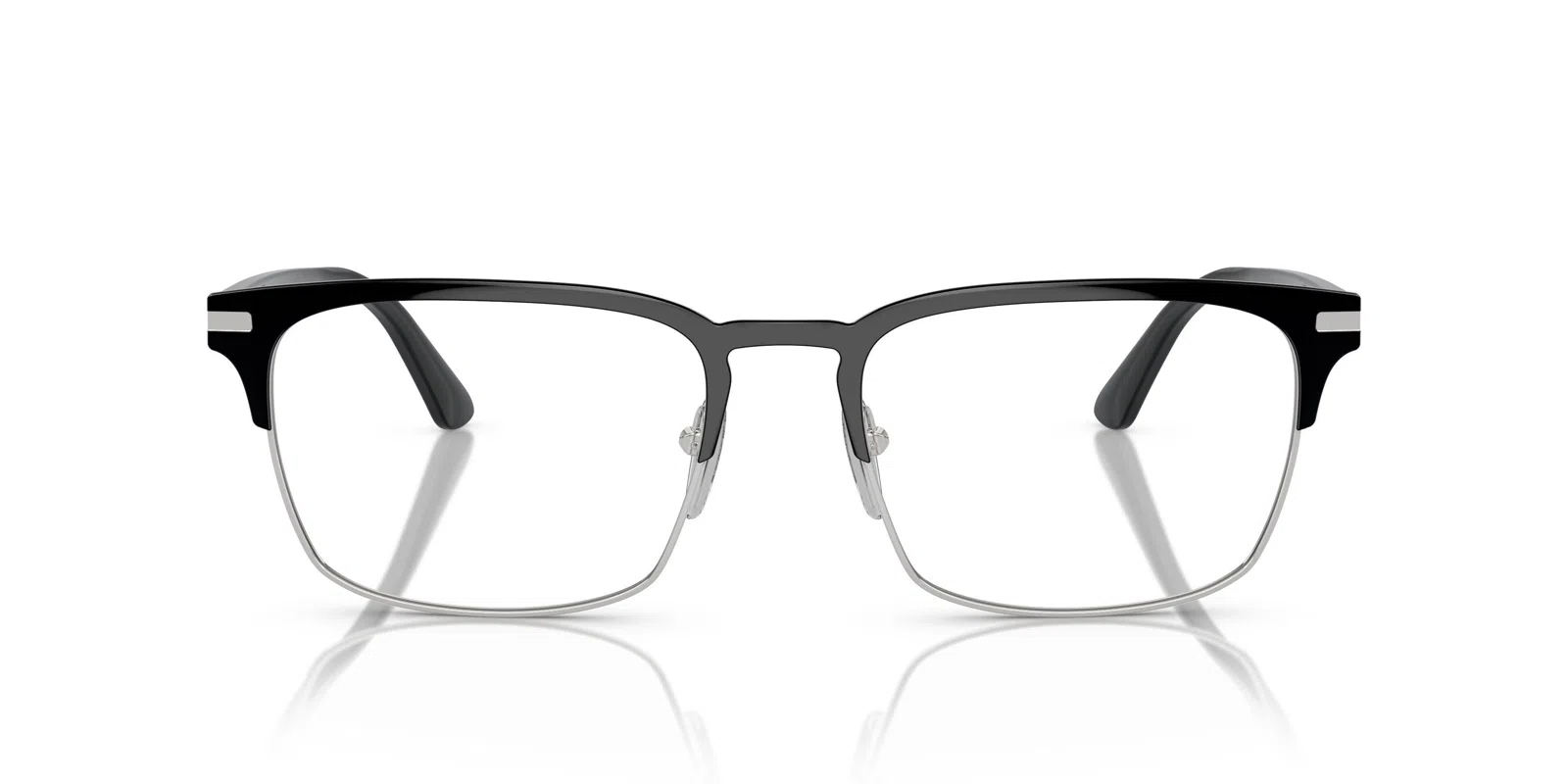 Prada 58ZV Eyeglasses - view 15